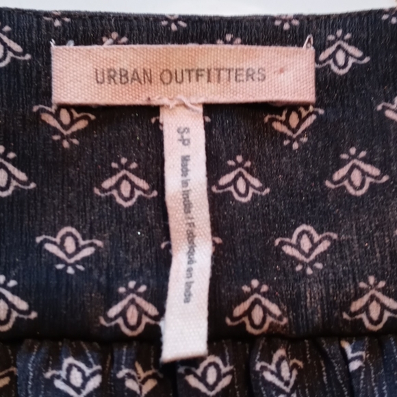 Urban Outfitters Blouse Size S-P - Picture 10 of 10